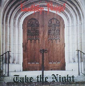 Take the Night