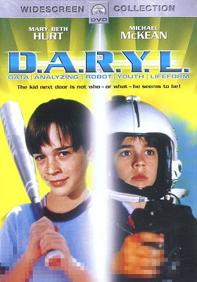 D.A.R.Y.L.
