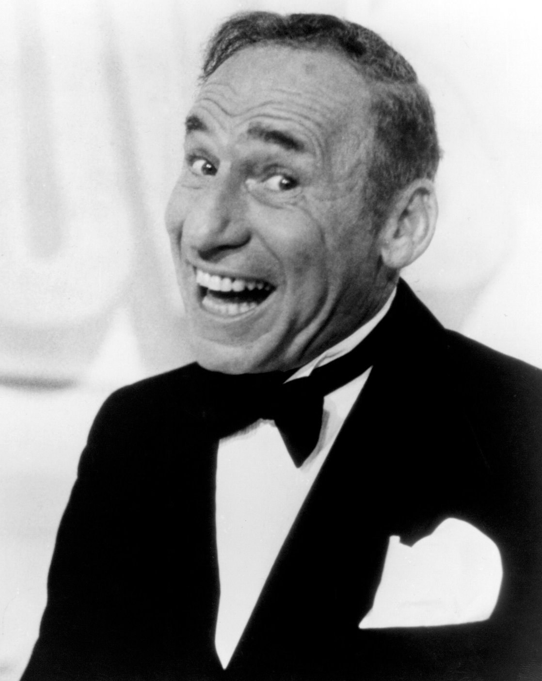 Mel Brooks