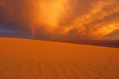 Red Desert