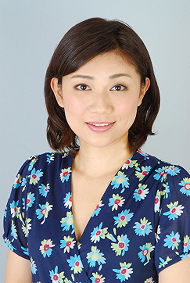 Kaoru Saitô