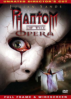 Phantom of the Opera (Dario Argento)