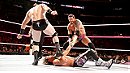 Cesaro, Neville & Dolph Ziggler vs. Rusev, King Barrett & Sheamus (WWE, Hell in a Cell 2015)