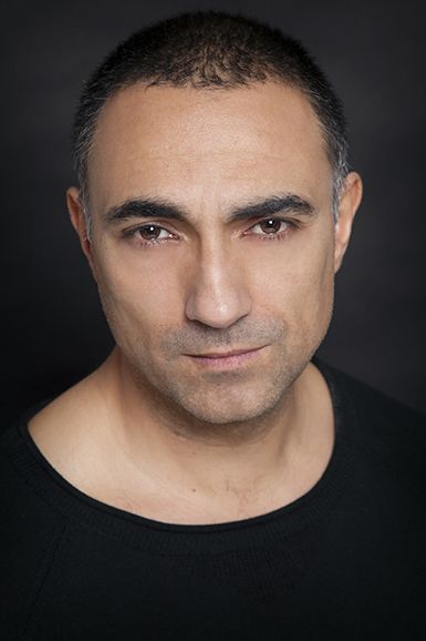 Selim Bayraktar