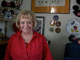 Sharon Baird