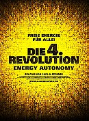 The 4th Revolution: Energy Autonomy
