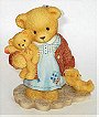 Cherished Teddies: Irene - "Time Leads Us Back To The Things We Love The Most"