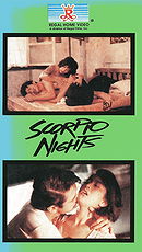 Scorpio Nights