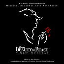 Disney's Beauty and the Beast: The Broadway Musical (Original Broadway Cast Recording)