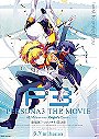 Persona 3 the Movie: #2 Midsummer Knight