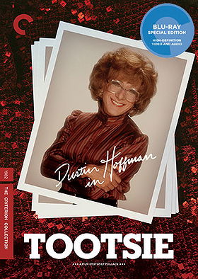 Tootsie (The Criterion Collection)