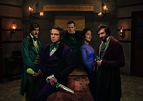 Quacks