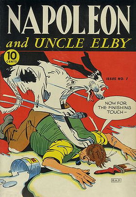 Napoleon and Uncle Elby