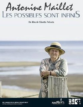 Antonine Maillet - Les possibles sont infinis