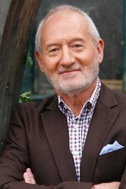 Sepp Schauer