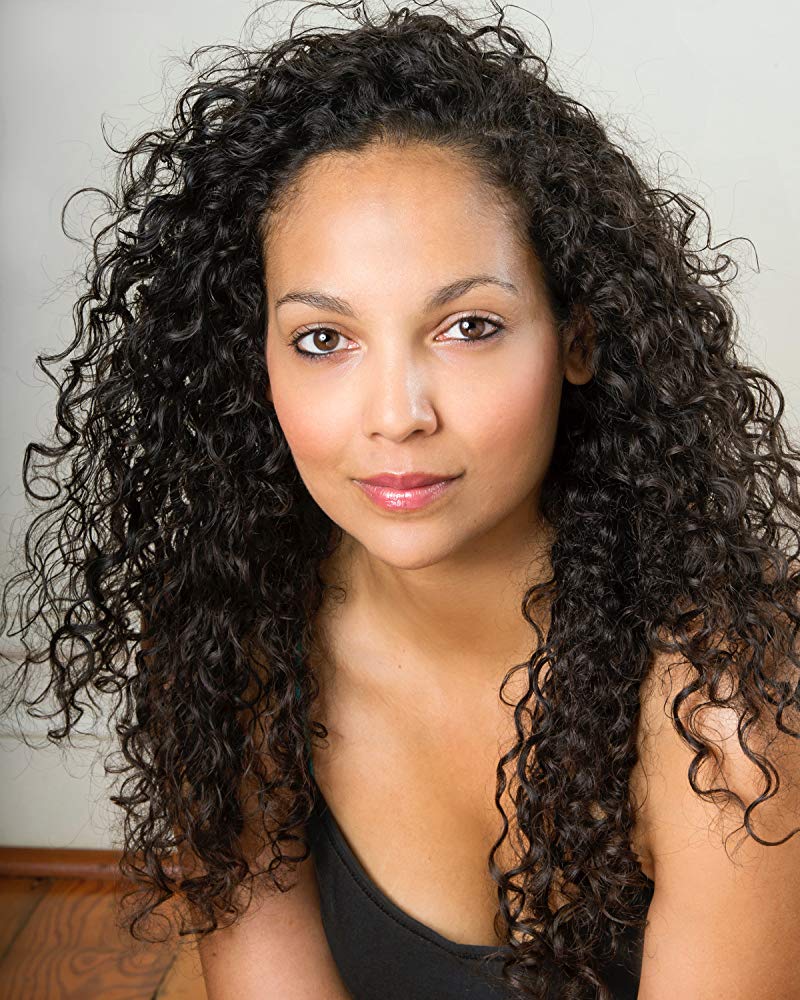 Melissa Bonne