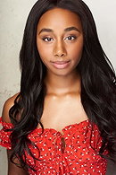 Kianna Naomi