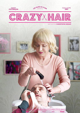 Crazy Hair (2018)