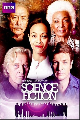 The Real History of Science Fiction                                  (2014- )