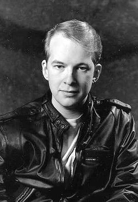 Scott Ciencin