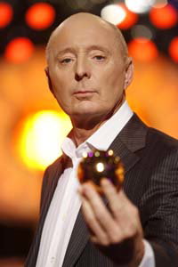 Jasper Carrott