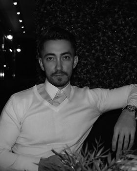 Michael Nicolae