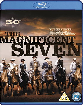 The Magnificent Seven 