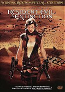 Resident Evil: Extinction 