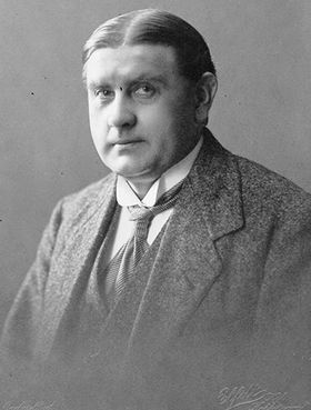 Charles Løwaas