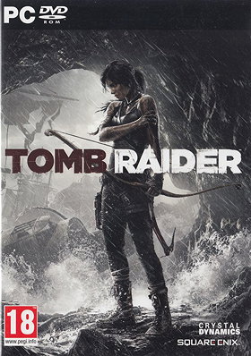 Tomb Raider