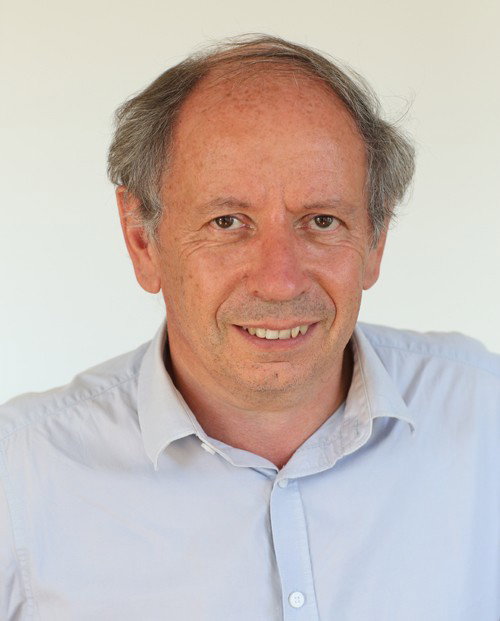 Olivier Broche