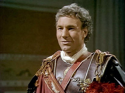Sejanus (I, Claudius)