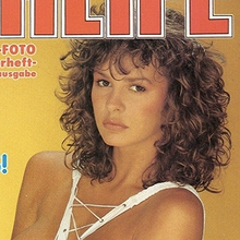 Donna Ewin pictures and photos