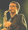 David Sanborn