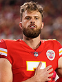 Harrison Butker