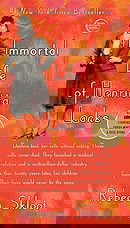 The Immortal Life of Henrietta Lacks