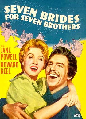 Seven Brides for Seven Brothers