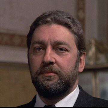 The Duke (The 120 Days of Sodom)