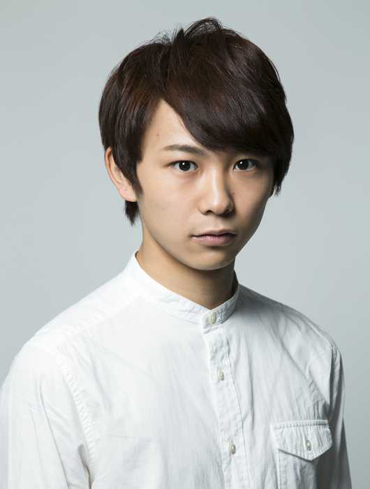 Kenta Suga