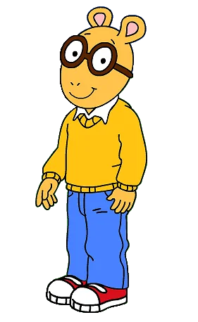 Arthur Read