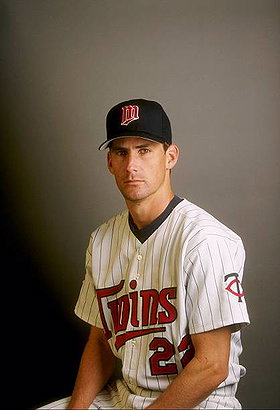 Brad Radke