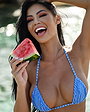 Miss Vi Ho