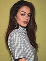 Molly Gordon