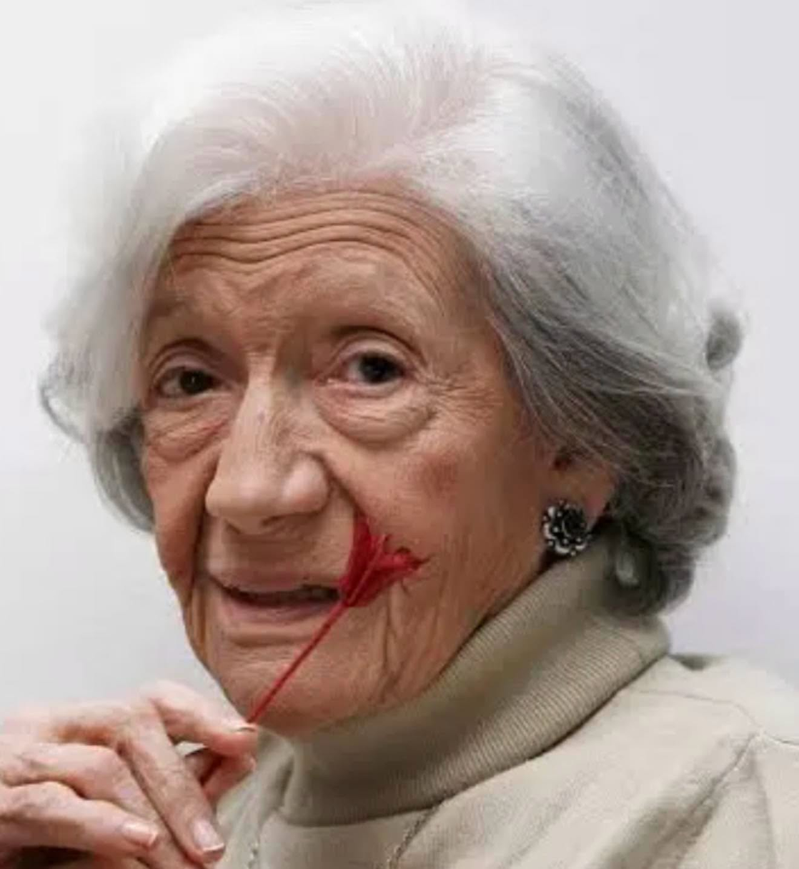 Ana María Matute