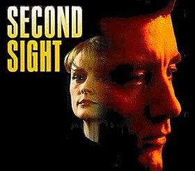 Second Sight: Kingdom of the Blind