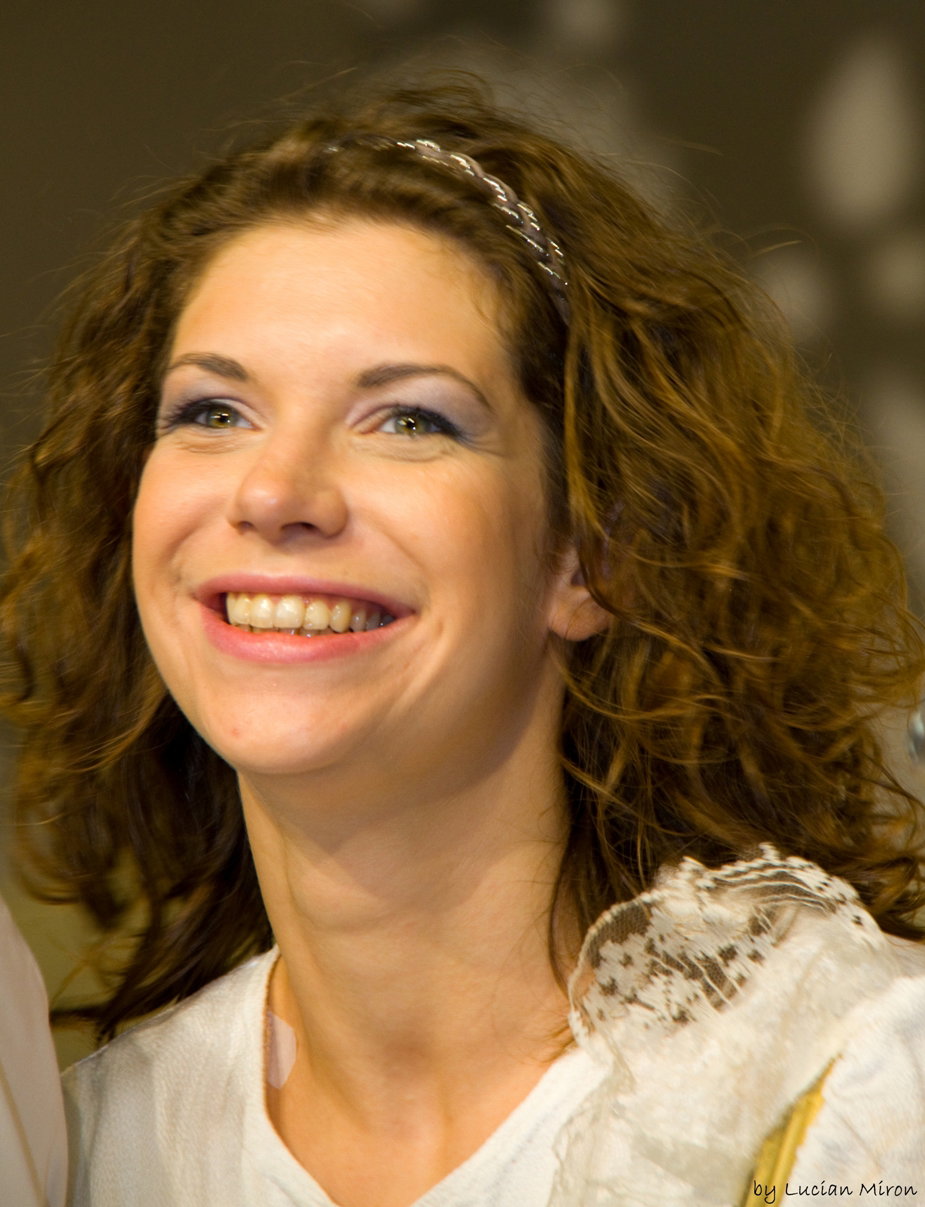 Ioana Macarie