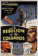 La rebelión de los colgados