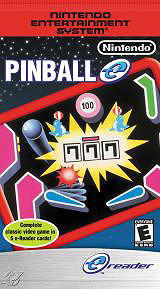 Pinball -e