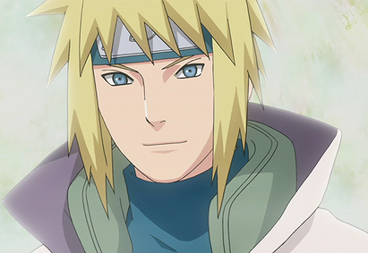 Minato Namikaze Minato Namikaze