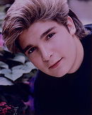Corey Feldman